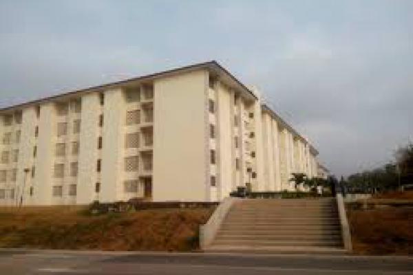 KNUST Students' Hostel (A&B)